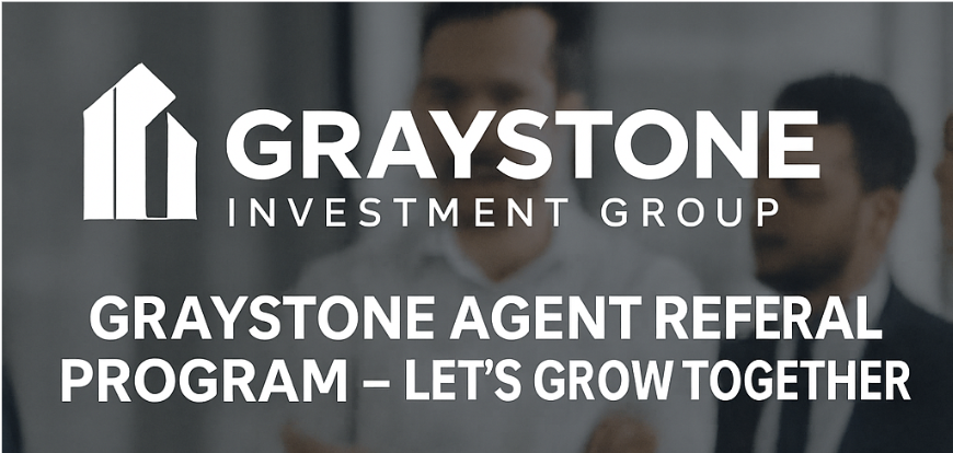 - Graystone Investment Group